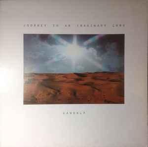 LP gebruikt - Gandalf - Journey To An Imaginary Land, Cd's en Dvd's, Vinyl | Rock, Zo goed als nieuw, Verzenden