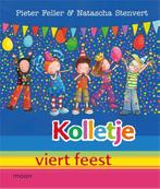 Kolletje viert feest / Kolletje 9789048815678 Pieter Feller, Verzenden, Gelezen, Pieter Feller