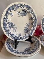 Villeroy & Boch - Tafelservies (7) - VALERIA - Creamware