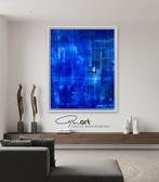 H. Friedel - Empire City, Antiek en Kunst