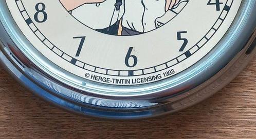 Wanddecoratie - *** Licenced Hergé - Tintin *** 32 cm *** -, Boeken, Strips | Comics