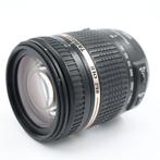 Tamron 18-270mm F/3.5-6.3 VC Di II PZD Canon | Tweedehands, Verzenden, Gebruikt, Overige Merken