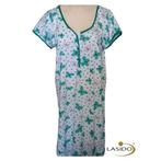 Groothandel in textiel Nachthemd katoen | min. afname 12 stk, Kleding | Dames, Ophalen of Verzenden, Overige kleuren