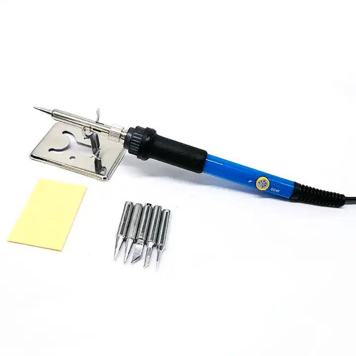 Soldeerbout set 8-delig, Zakelijke goederen, Partijgoederen en Retail | Verpakking en Verzending, Ophalen of Verzenden