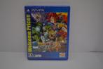 Dragonball Z - Battle of Z - SEALED (VITA JPN), Verzenden, Zo goed als nieuw