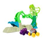 Monster Jam - Mini Jams Cobra Booster Speelset, Ophalen of Verzenden, Nieuw