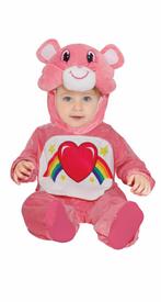 Berenpak Baby Regenboog, Kinderen en Baby's, Carnavalskleding en Verkleedspullen, Nieuw, Verzenden