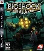 Bioshock (PS3 Used Game), Spelcomputers en Games, Games | Sony PlayStation 3, Ophalen of Verzenden, Zo goed als nieuw