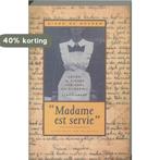 Madame est servie 9789056170110 D. de Keyzer, Verzenden, Gelezen, D. de Keyzer