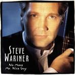 cd - Steve Wariner - No More Mr. Nice Guy, Verzenden, Zo goed als nieuw
