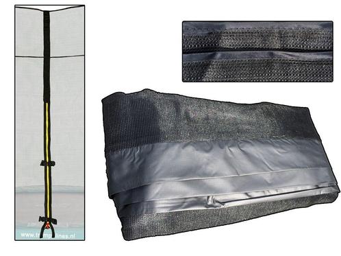 Los Veiligheidsnet voor Trampoline 183 cm (zonder palen), Kinderen en Baby's, Speelgoed | Buiten | Trampolines, Nieuw, Ophalen of Verzenden