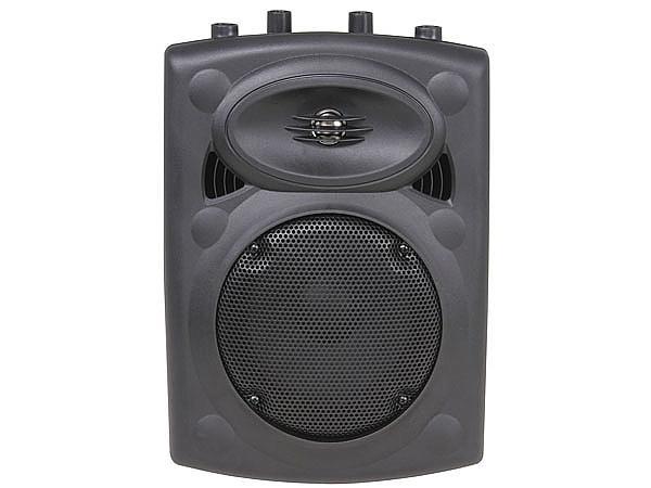 Qtx QR8 Passieve PA Luidspreker Box 8 200W, Audio, Tv en Foto, Luidsprekers, Overige typen, Nieuw, Overige merken, Verzenden