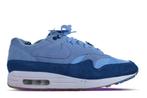 Nike Air Max 1 Have A Nike Day Indigo Storm • 41, Kleding | Heren, Schoenen, Ophalen of Verzenden, Nieuw, Nike, Sneakers of Gympen