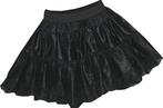 Petticoat extra volume zwart, Kleding | Dames, Carnavalskleding en Feestkleding, Ophalen of Verzenden, Nieuw