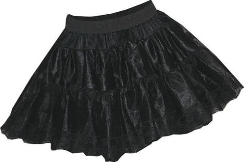 Petticoat extra volume zwart, Kleding | Dames, Carnavalskleding en Feestkleding, Nieuw, Ophalen of Verzenden