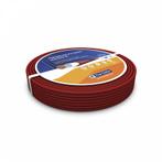 Topsolar kabel rood 6mm² rol van 100 meter, Nieuw, Ophalen of Verzenden