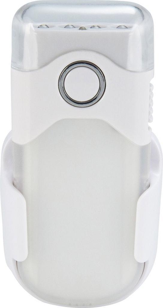 Zaklamp - LED oplaadbaar - Noodverlichting - Noodpakket - Wi, Huis en Inrichting, Lampen | Overige, Zo goed als nieuw, Verzenden