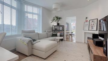 Appartement te huur 3 kamers, Haarlem beschikbaar voor biedingen