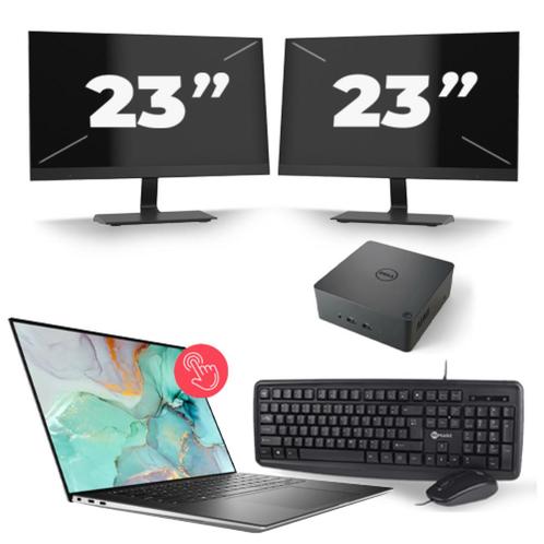 Dell Precision 5560 - Intel Core i7-11e Generatie - 15 inch, Computers en Software, Windows Laptops, Nieuw, Verzenden