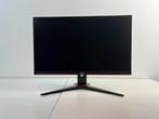 [RETOURDEAL] AOC 24G2SAE/BK Rood, Zwart - Monitor, Computers en Software, Monitoren, Gaming, 3 tot 5 ms, VA, Nieuw