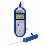 Digitale insteek thermometer -40°C tot 125°C, Verzenden, Nieuw in verpakking