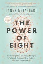9781788173223 The Power of Eight Lynne Mctaggart, Boeken, Verzenden, Nieuw, Lynne Mctaggart