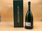 2015 Bollinger, La Grande Année - Champagne Brut - 1 Magnum, Nieuw