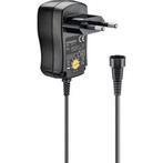 Benson Universele Stroom Adapter 2000mA - 230V -&gt; 3-12, Verzenden, Nieuw