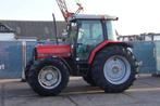 Veiling: Tractor Massey Ferguson 6130 Diesel 63kW 1998 (Marg, Ophalen, 80 tot 120 Pk, Gebruikt, 5000 tot 7500