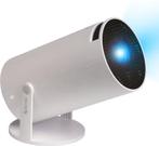 2dekans | Denver Mini Beamer - Full HD 1080P - 175 ANSI, Audio, Tv en Foto, Home Cinema-sets, Ophalen of Verzenden, Zo goed als nieuw