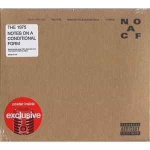 cd - The 1975 - Notes On A Conditional Form, Cd's en Dvd's, Cd's | Rock, Nieuw in verpakking, Verzenden