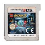 3DS LEGO Batman 3: Beyond Gotham, Zo goed als nieuw, Verzenden