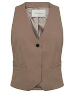 -30% Copenhagen Muse  Copenhagen Muse Gilet 201671 cmtailor, Kleding | Dames, Verzenden, Nieuw