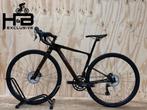 Cannondale Topstone 2 Carbon Gravelbike GRX 2021, Overige merken, 28 inch, Carbon, 10 tot 15 versnellingen