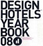 Design Hotels  Yearbook 2008 9783899552041 Design Hotels, Boeken, Overige Boeken, Gelezen, Design Hotels', Verzenden