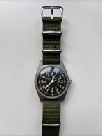 Hamilton - GG-W-113 - Zonder Minimumprijs - Heren - 1963, Sieraden, Tassen en Uiterlijk, Horloges | Heren, Nieuw