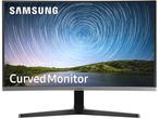 Samsung C27R500FHR - Gebogen Monitor - 27 Full HD 1920x1080, Verzenden, Nieuw