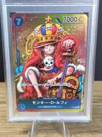 One Piece Japanese Graded card - Weekly Shonen Jump -, Nieuw