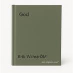 God 9789078124078 Erik WahstrÖM, Verzenden, Gelezen, Erik WahstrÖM