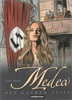 Medea 001 Het gulden vlies 9789030361497 Ersel, Gelezen, Ersel, Verzenden