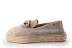 Fred de La Bretoniere Espadrilles in maat 39 Grijs | 10%, Kleding | Dames, Schoenen, Verzenden, Fred de La Bretoniere, Grijs, Gedragen
