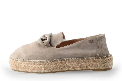 Fred de La Bretoniere Espadrilles in maat 39 Grijs | 10%, Kleding | Dames, Schoenen, Grijs, Gedragen, Verzenden