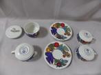 Villeroy & Boch - Christine Reuter Rut Bryk - Beker -, Antiek en Kunst