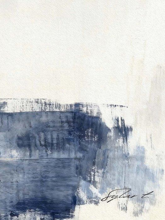 Sylar T. - Geometric Harmony V.1., Antiek en Kunst, Antiek | Overige Antiek