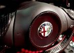 Alfa Romeo 4C Carbon Fiber Stuur Cirkel Airbag frame, Auto diversen, Tuning en Styling, Verzenden