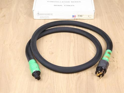 Shunyata Research Python Helix VX audio power cable C15 1,8, Audio, Tv en Foto, Audiokabels en Televisiekabels, Overige kabels