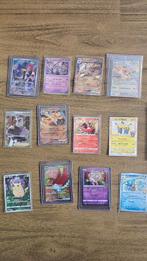 Pokémon - 36 Card - Eevee, Charizard, Gengar, Mew, Mewtwo,, Nieuw