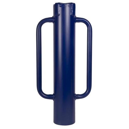 Talen Tools Handhei - Ø 12 cm - 10 kg - IJzer - Voor Pale.., Tuin en Terras, Hand-tuingereedschap, Nieuw, Ophalen of Verzenden