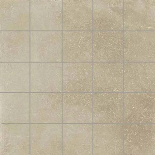 Mozaïek Douglas & Jones Sense Mat Beige 30x30 cm (Doos van, Doe-het-zelf en Verbouw, Sanitair, Overige typen, Nieuw, Ophalen of Verzenden