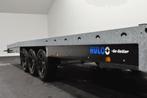 DEMO Hulco Carax-3 3500 540x207 GoGetter Machinetransporter, Auto diversen, Aanhangers en Bagagewagens, Ophalen of Verzenden, Nieuw